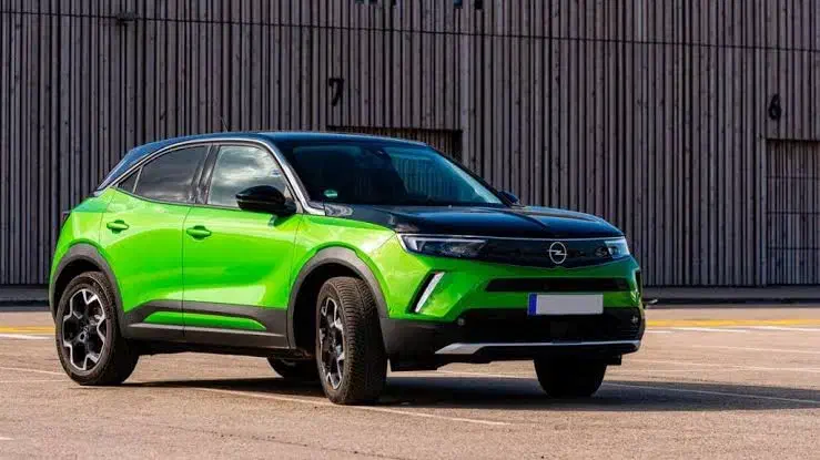 خودرو اپل، موکا آگهی ann_22606446