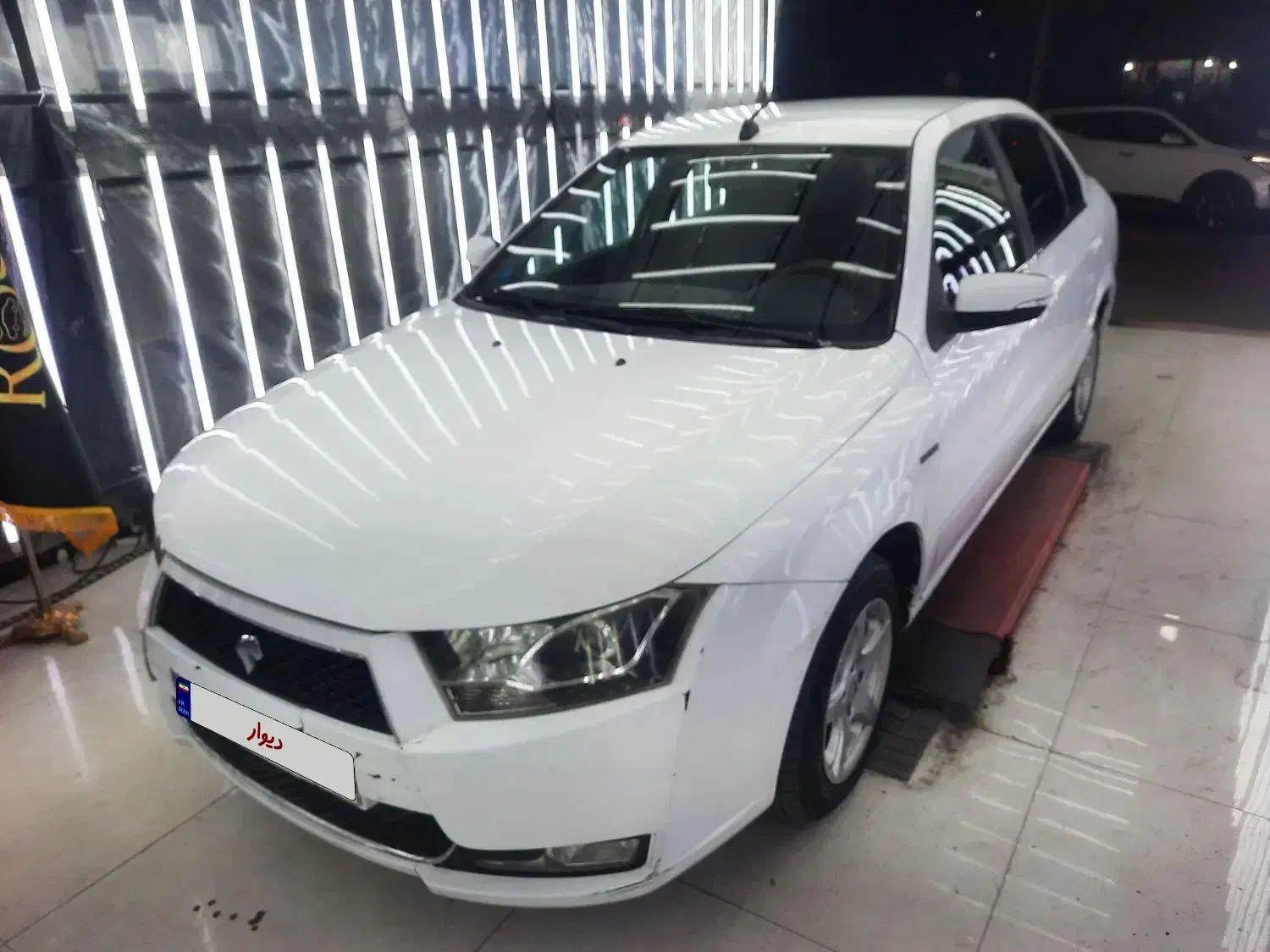 خودرو دنا، معمولی آگهی ann_22610188