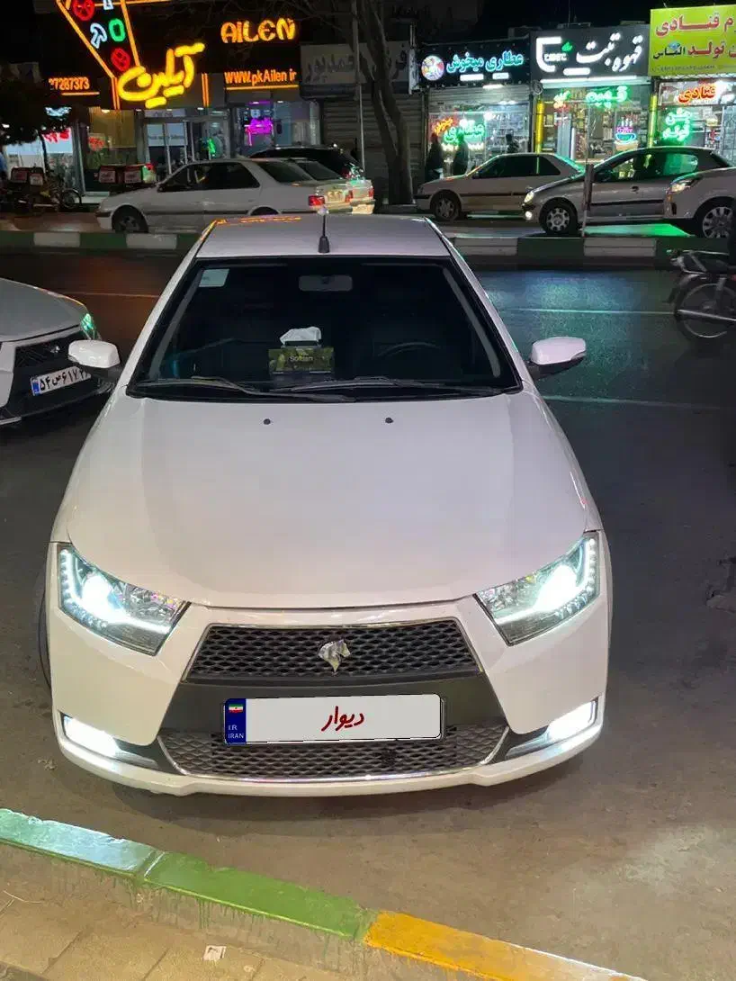 خودرو دنا، معمولی آگهی ann_22610247