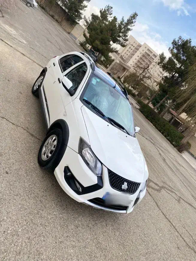 خودرو کوییک، GX آگهی ann_22611546