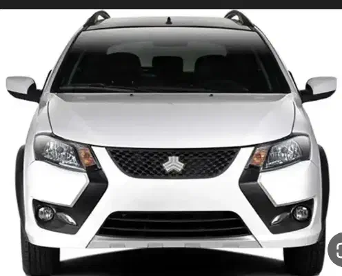 خودرو کوییک، GX آگهی ann_22611984