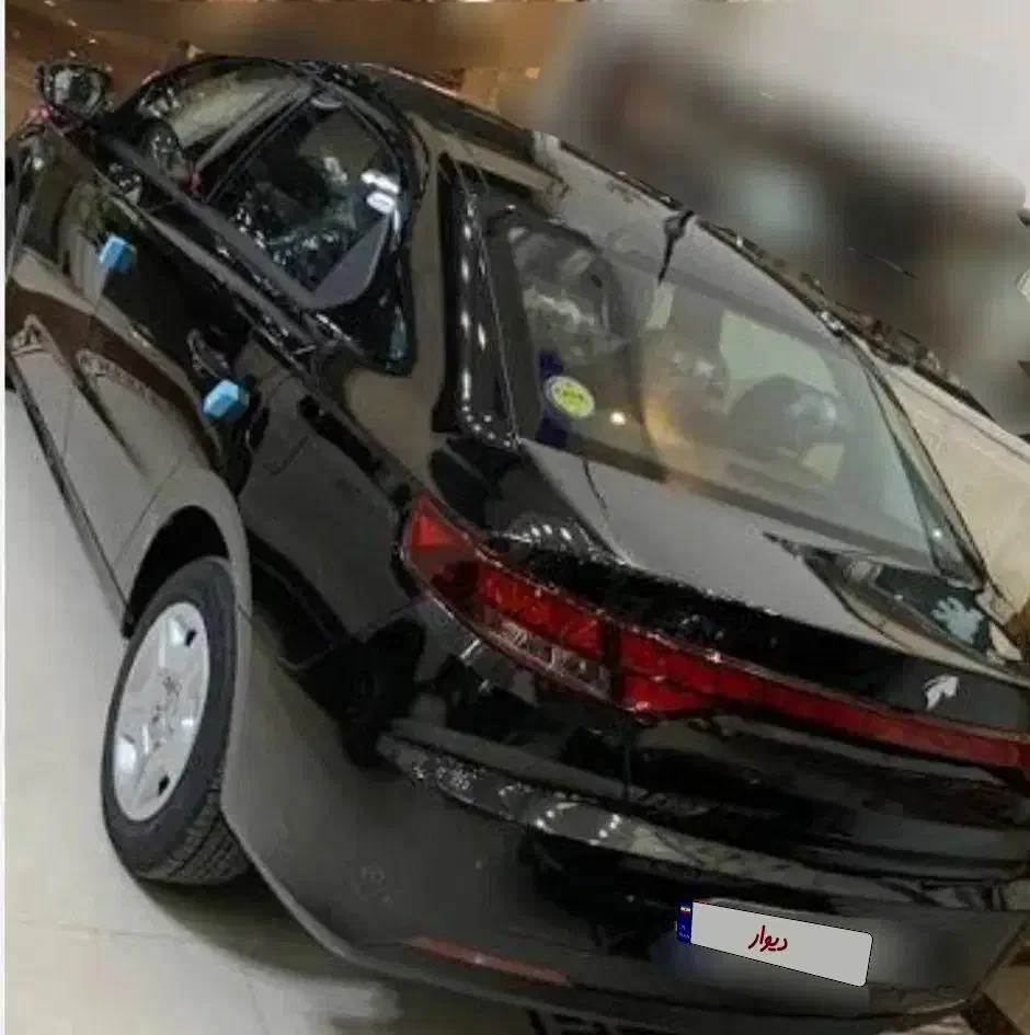 خودرو تارا، دنده‌ای آگهی ann_22612298