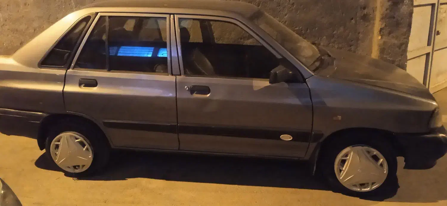 خودرو پراید، 141 آگهی ann_22612302