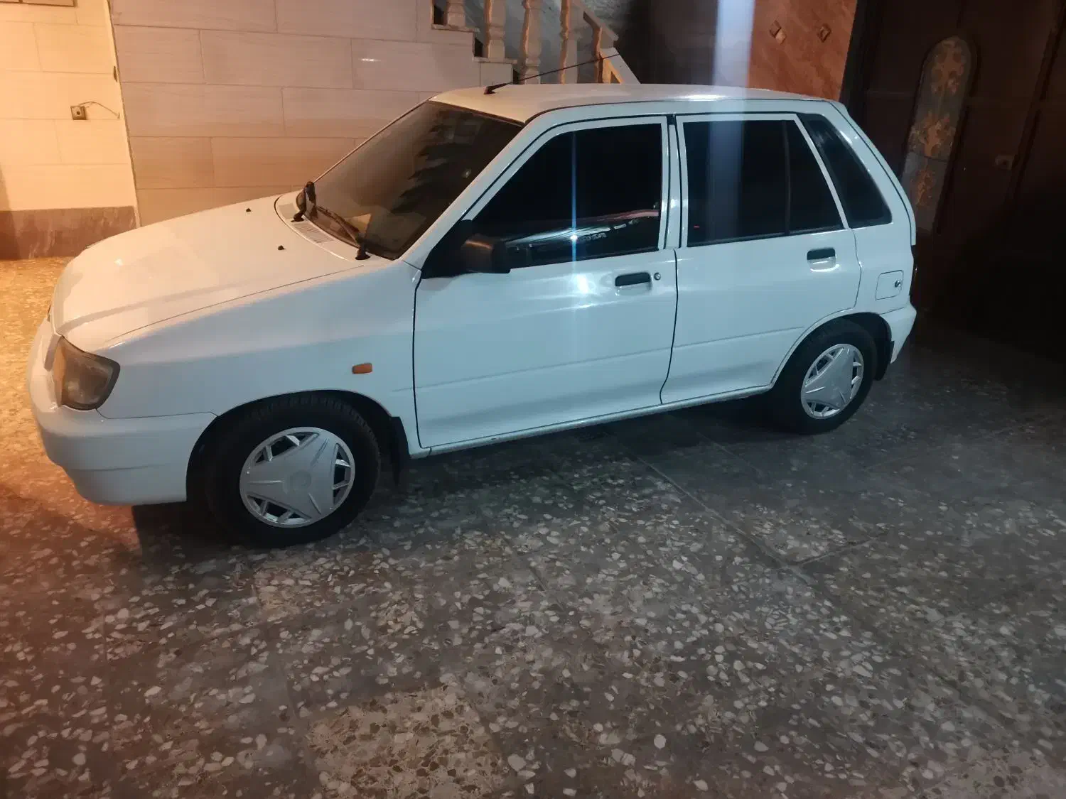 خودرو پراید، 111 آگهی ann_22612326