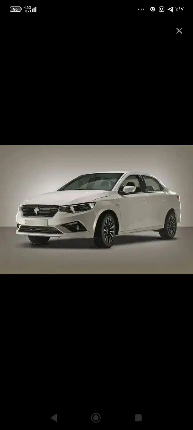 خودرو تارا، دنده‌ای آگهی ann_22612475