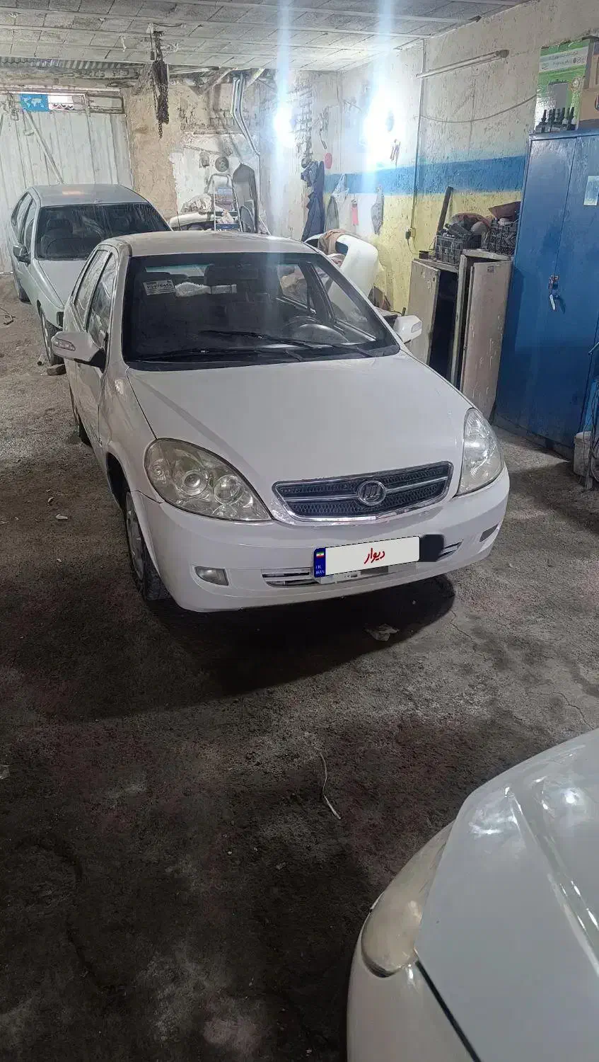 خودرو لیفان، 520I آگهی ann_22612485