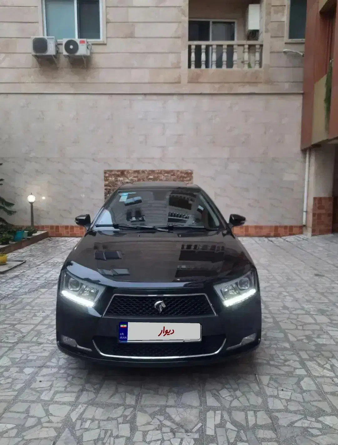 خودرو دنا، پلاس آگهی ann_22612559