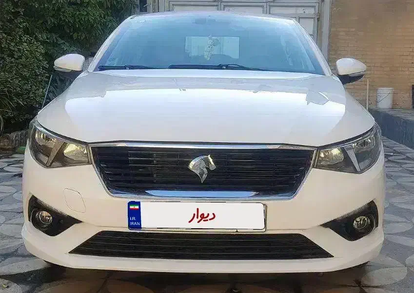 خودرو تارا، دنده‌ای آگهی ann_22612610