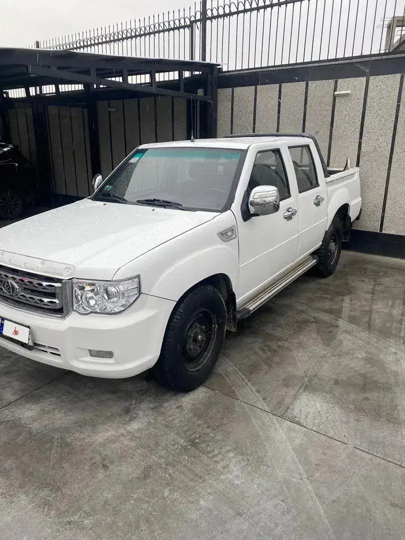 خودرو زامیاد، پادرا آگهی ann_22612868