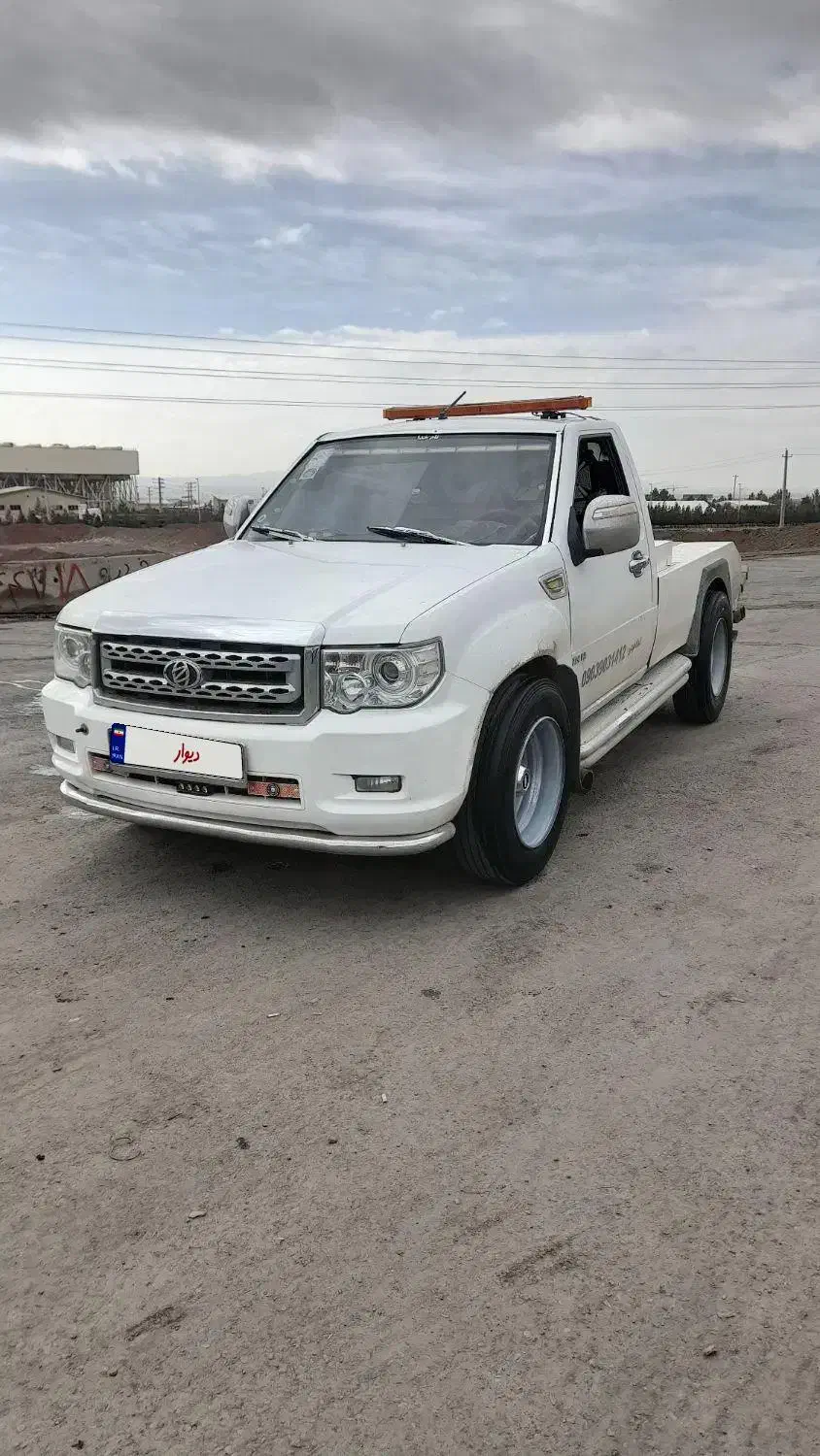 خودرو زامیاد، پادرا پلاس آگهی ann_22612876