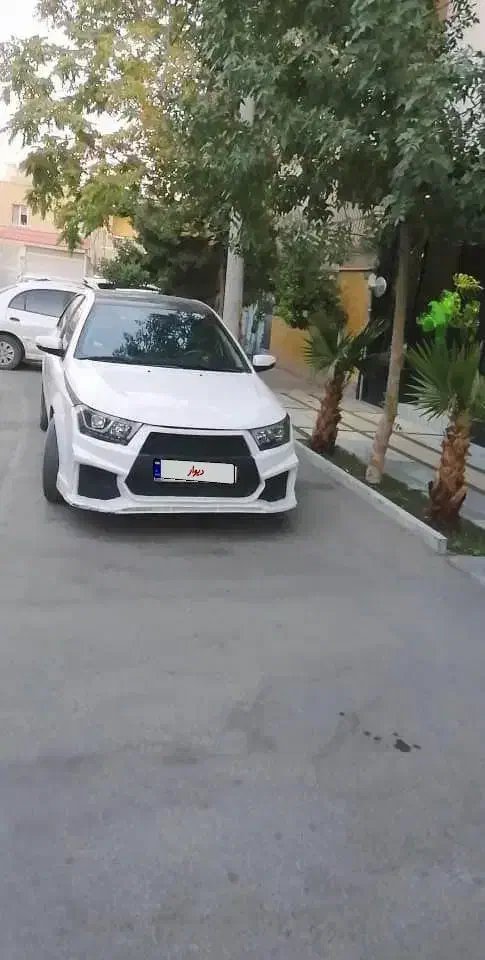 خودرو دنا، معمولی آگهی ann_22612900