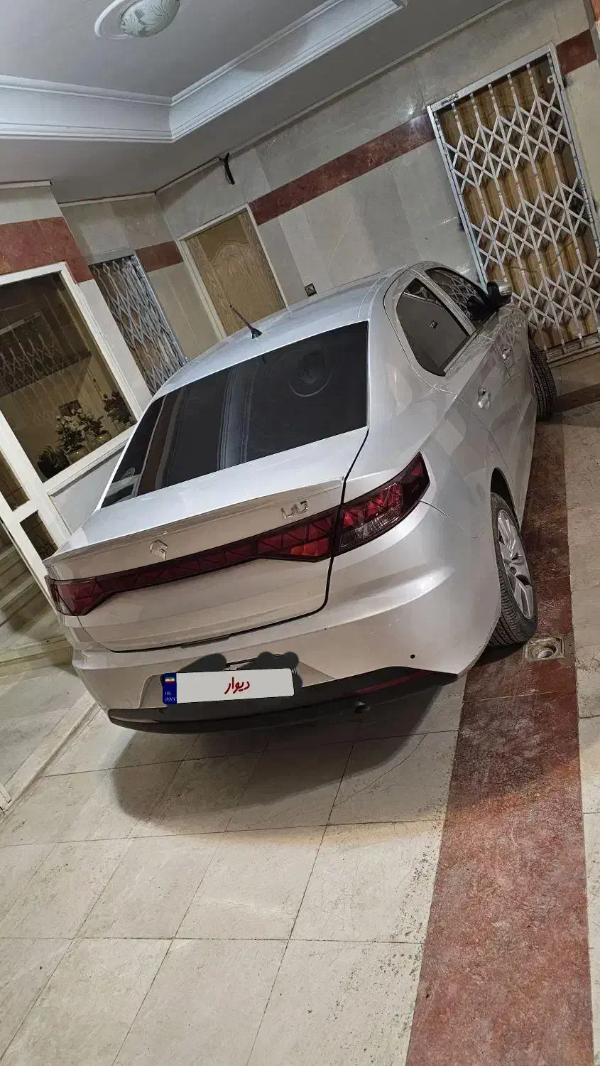 خودرو تارا، اتوماتیک آگهی ann_22612974