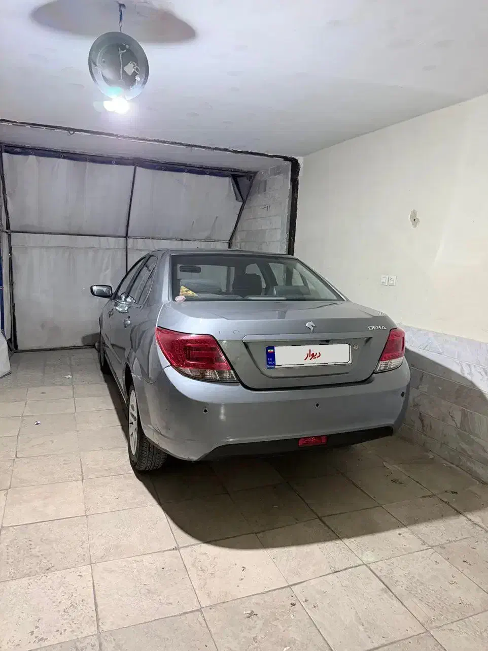 خودرو دنا، معمولی آگهی ann_22612993