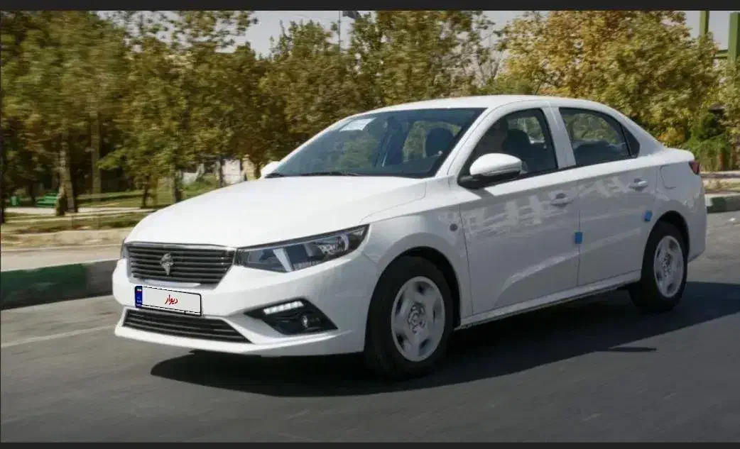 خودرو تارا، دنده‌ای آگهی ann_22613231