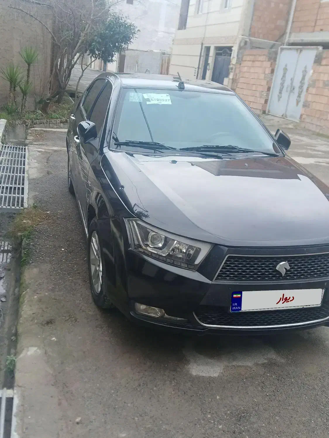 خودرو دنا، پلاس آگهی ann_22613232