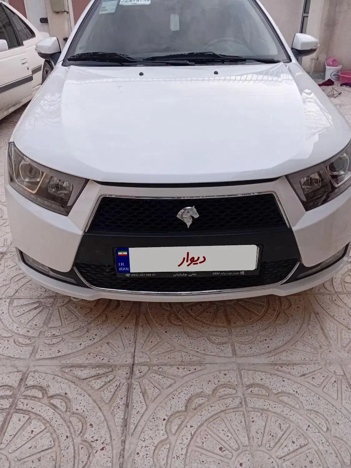 خودرو دنا، پلاس آگهی ann_22613276