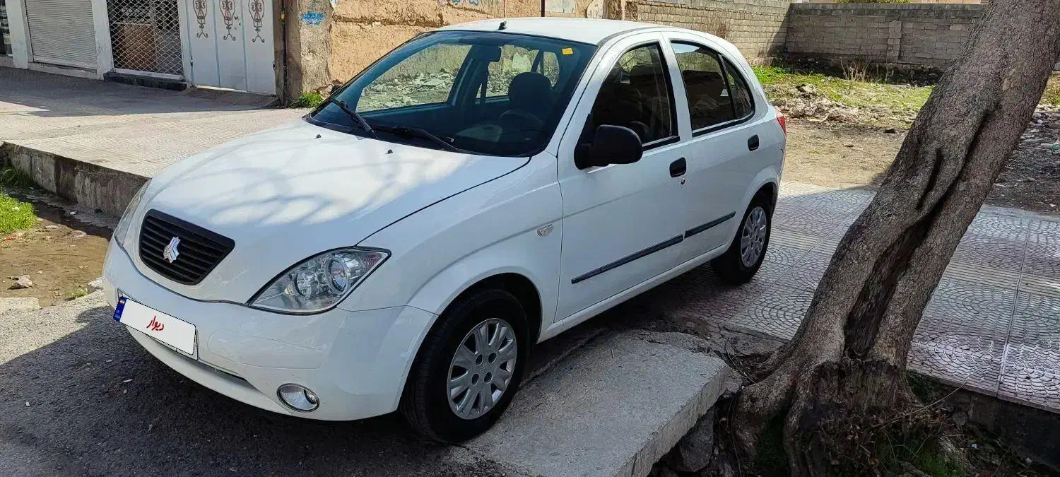 خودرو تیبا، 2 آگهی ann_22616573