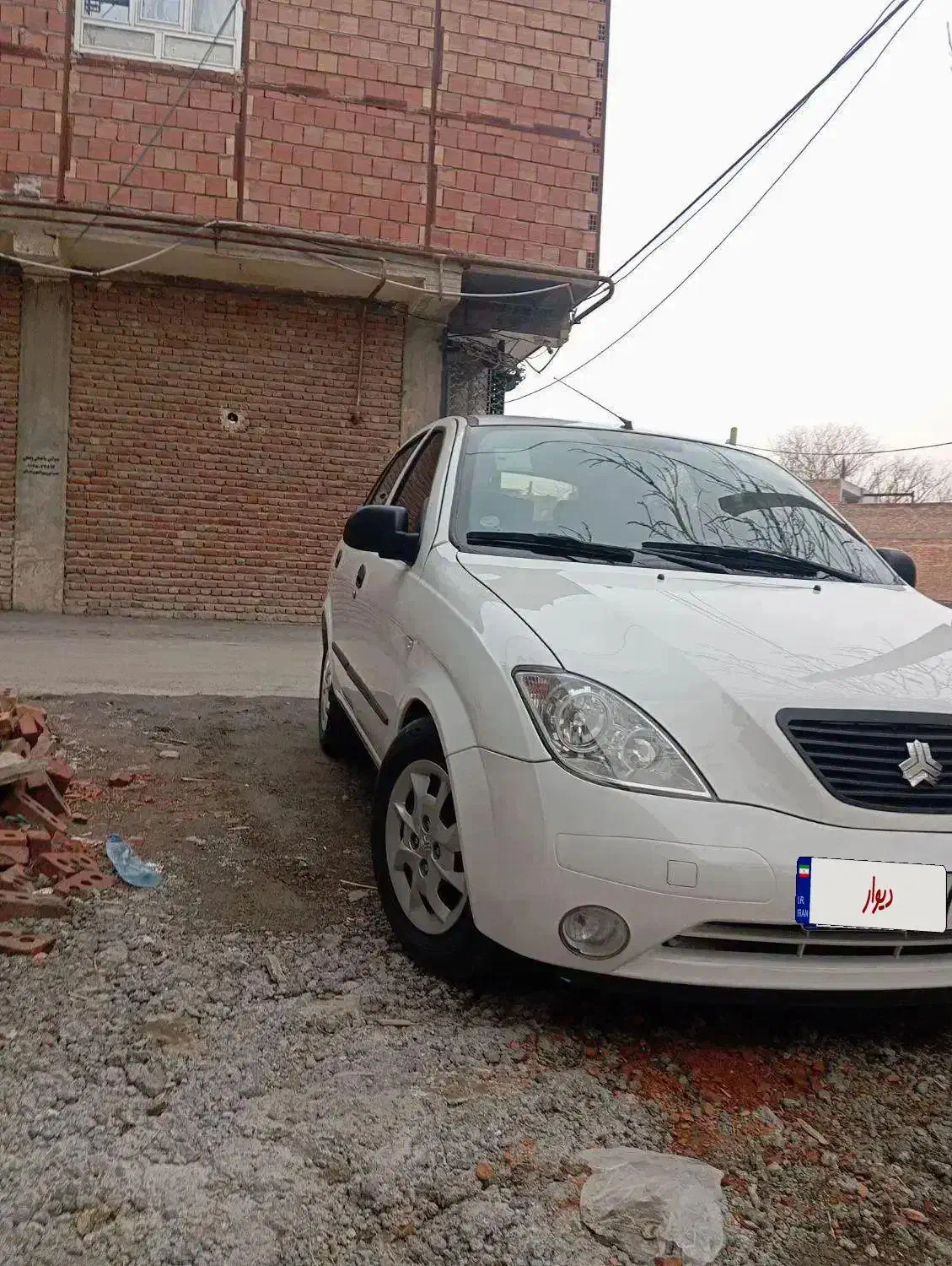 خودرو تیبا، 2 آگهی ann_22616676