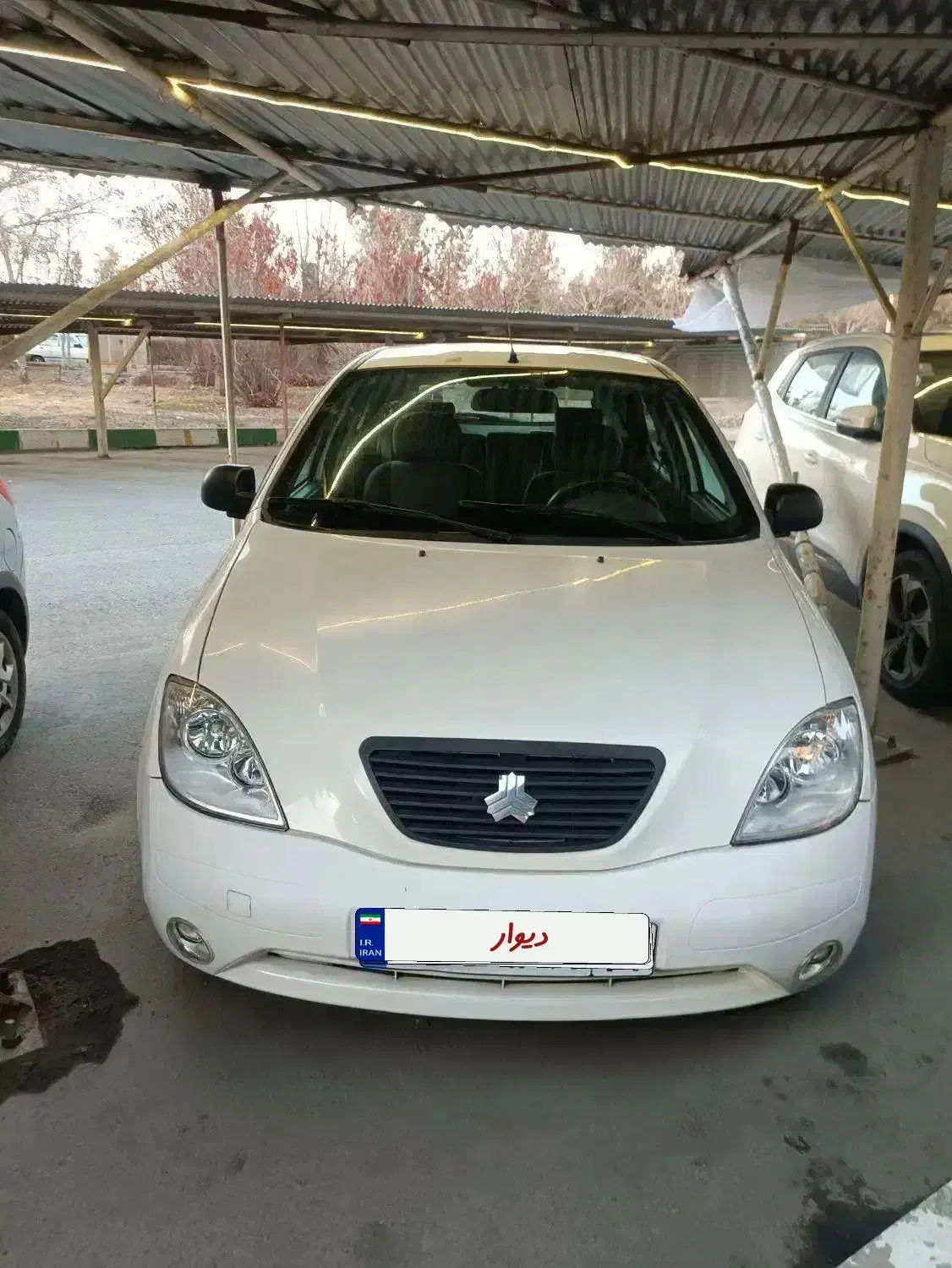 خودرو تیبا، 2 آگهی ann_22616807