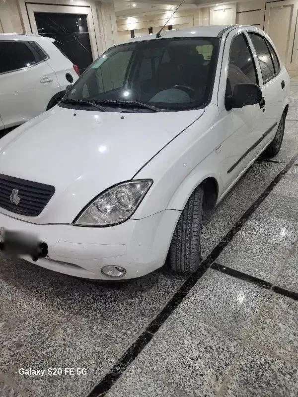 خودرو تیبا، 2 آگهی ann_22616980