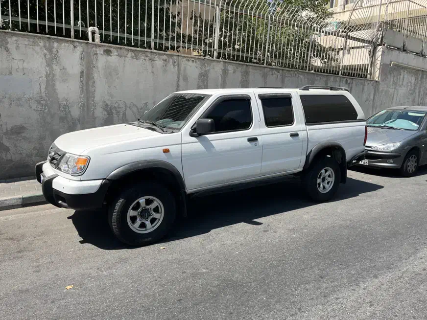 خودرو زامیاد، ریچ آگهی ann_22618742