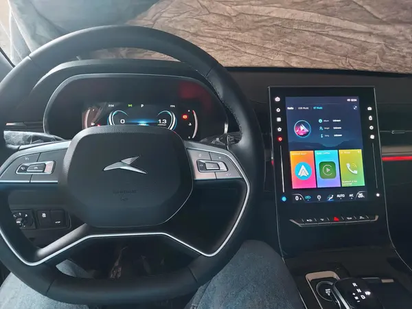 خودرو کی ام سی، J7 آگهی ann_22619322