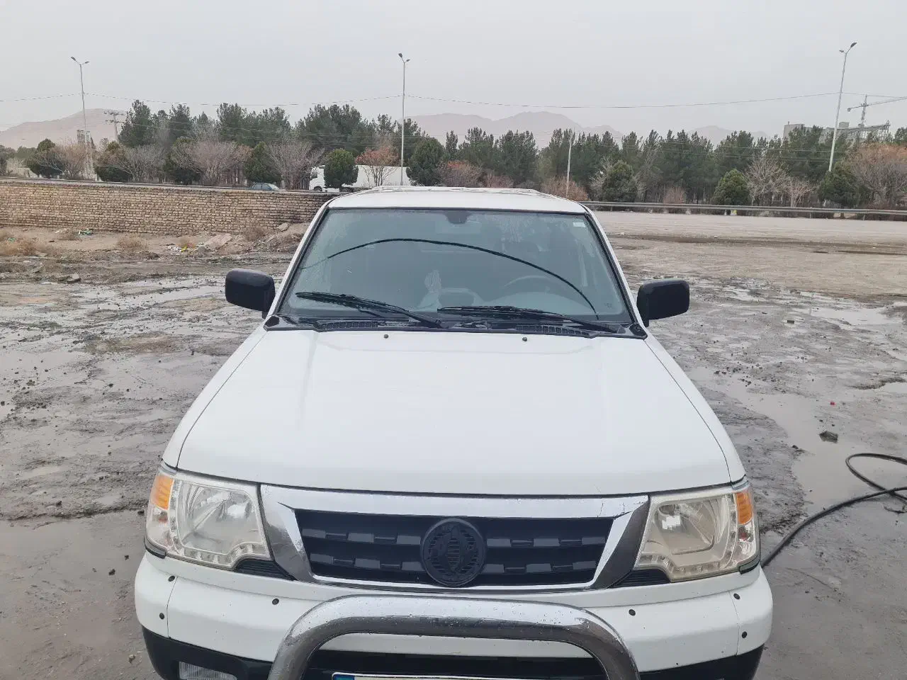 خودرو زامیاد، ریچ آگهی ann_22620915