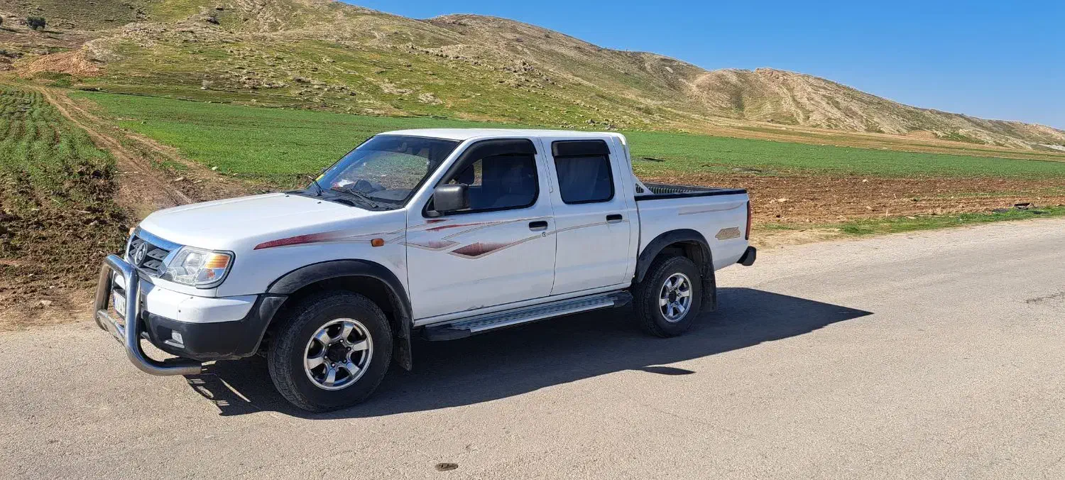 خودرو زامیاد، ریچ آگهی ann_22622028