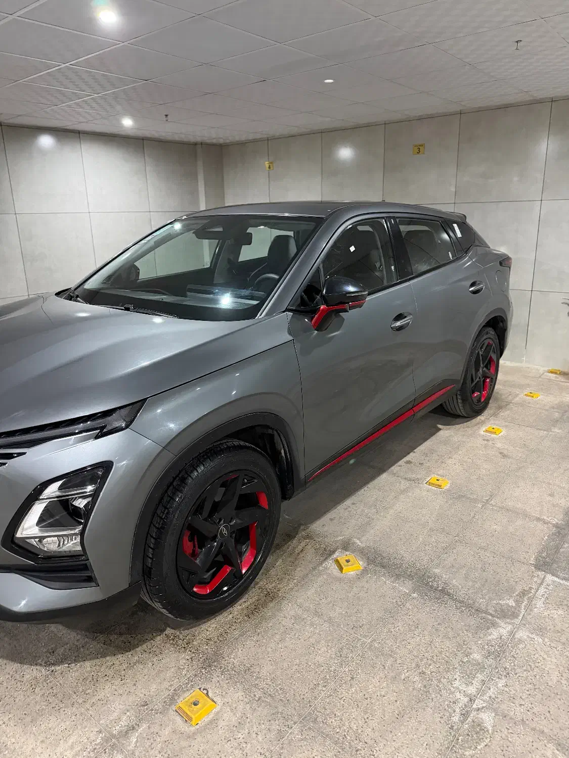 خودرو فونیکس، FX آگهی ann_22622739