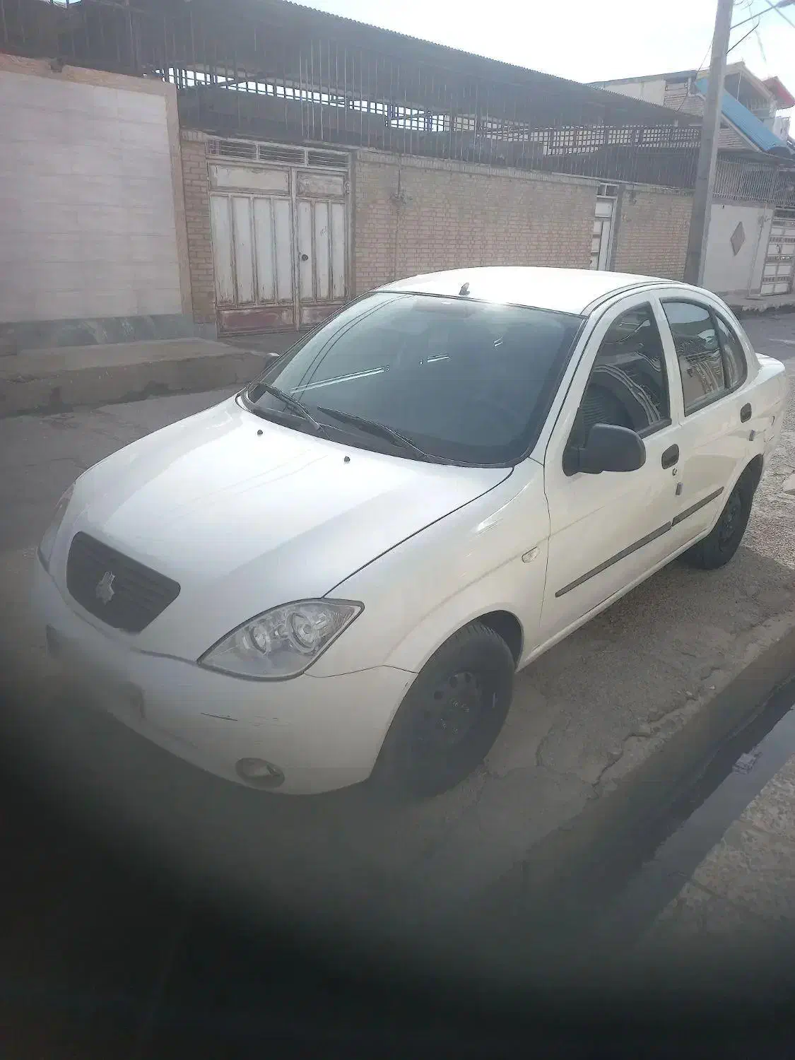 خودرو تیبا، صندوق دار آگهی ann_22622741