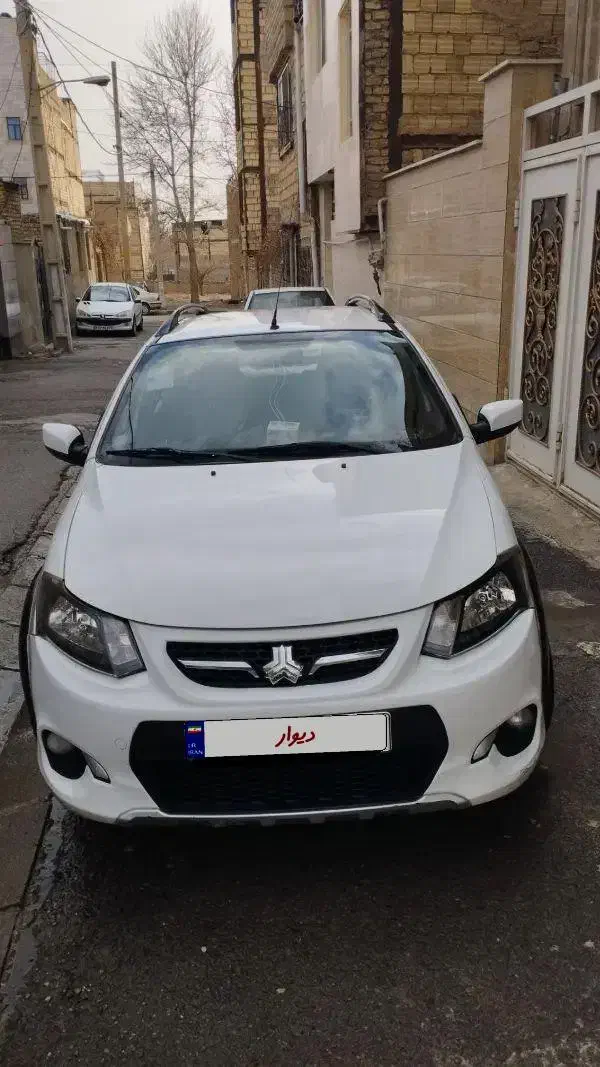 خودرو کوییک، معمولی آگهی ann_22622745