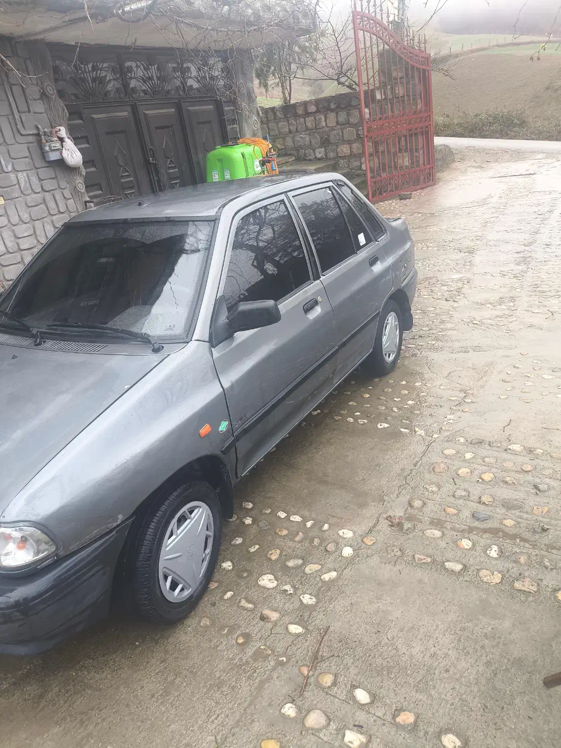 خودرو پراید، 131 آگهی ann_22622751