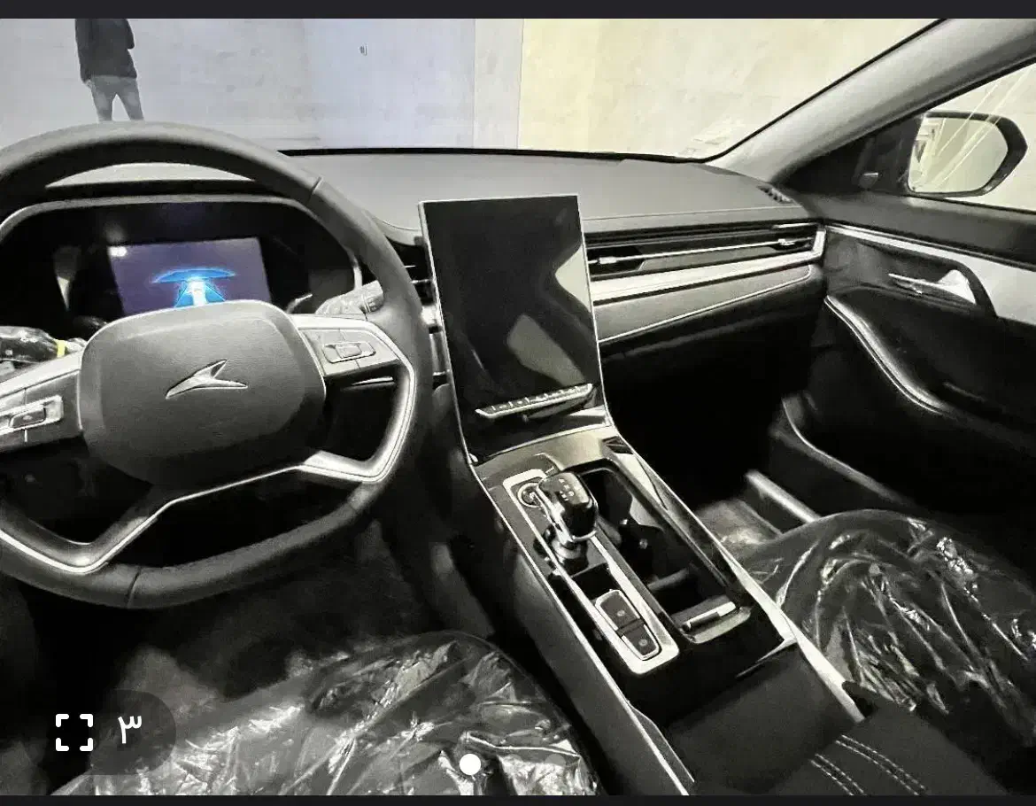 خودرو کی ام سی، J7 آگهی ann_22623105