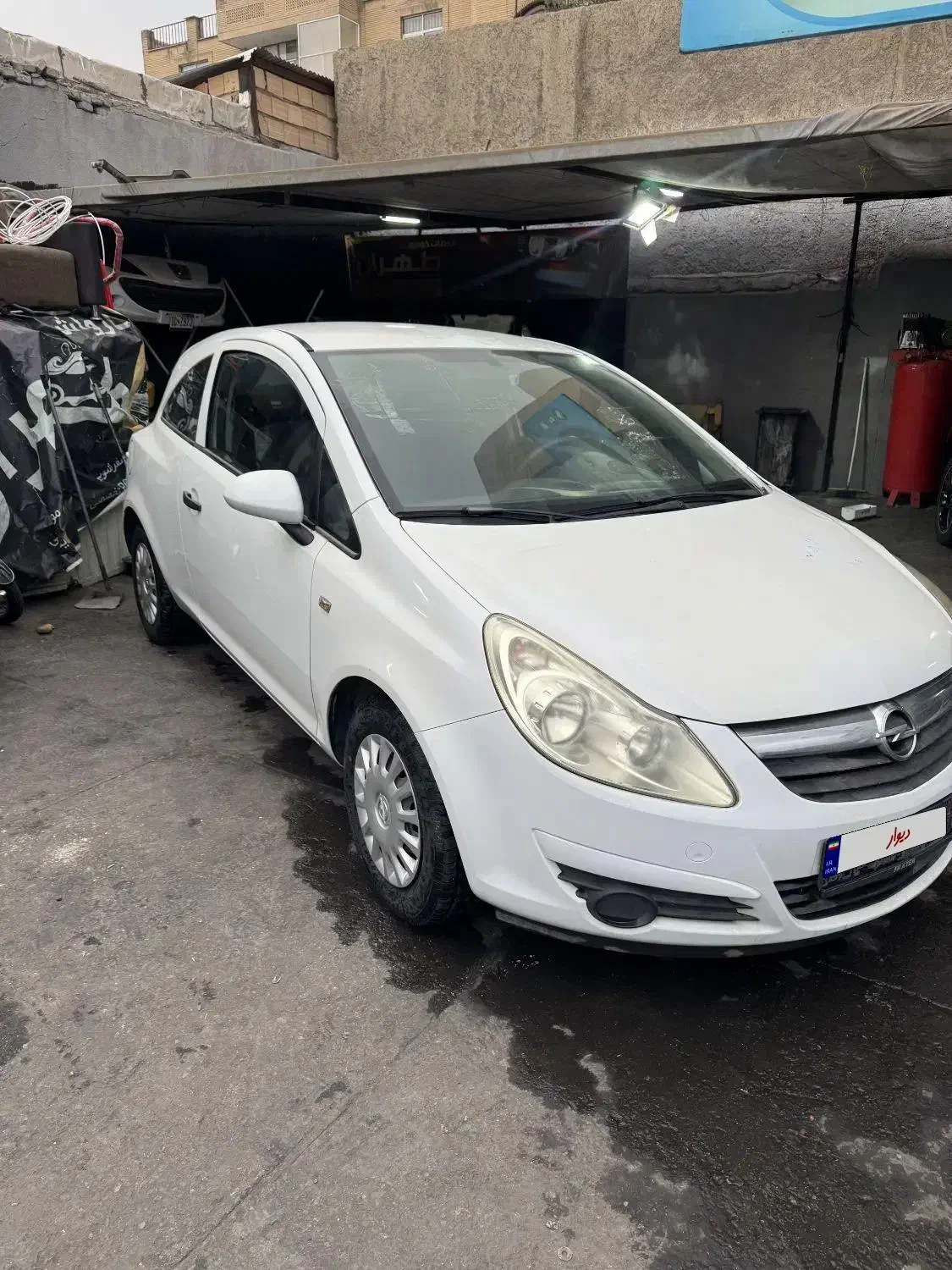 خودرو اپل، کورسا آگهی ann_22624247