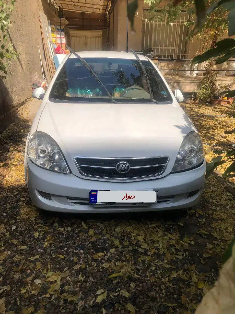 خودرو لیفان، 520I آگهی ann_22631161