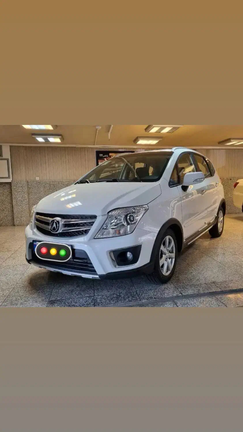 خودرو راین، R3 آگهی ann_22631305