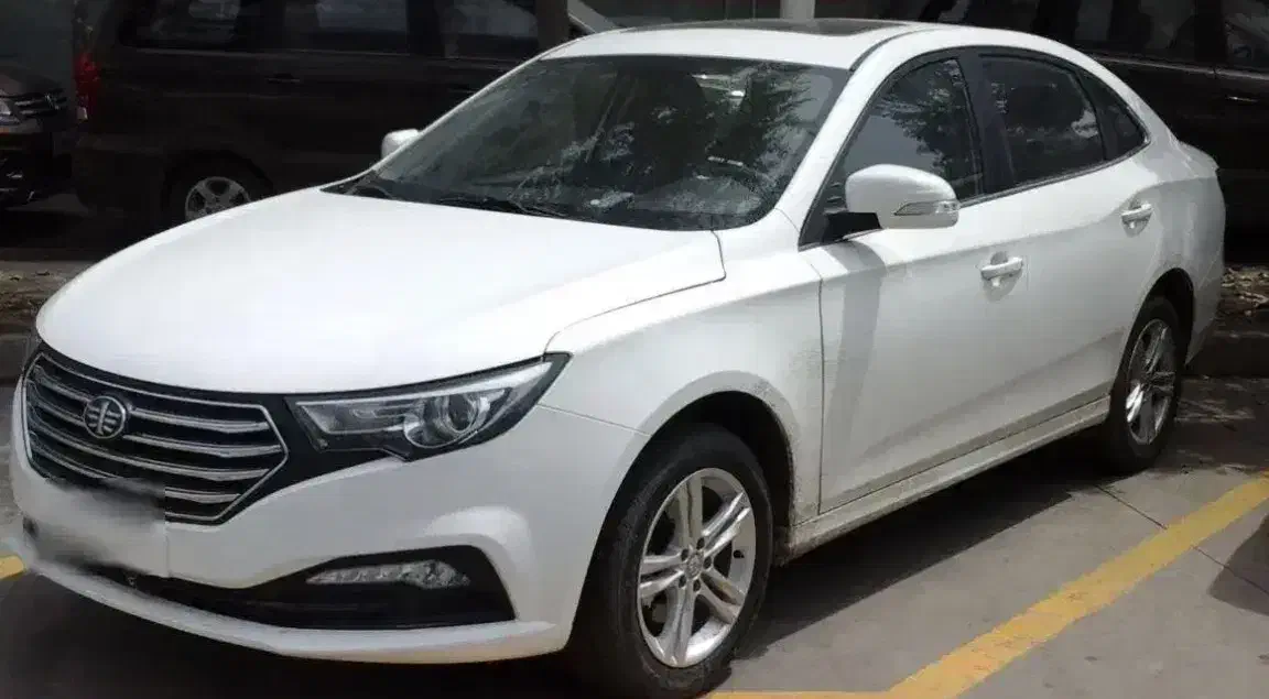 خودرو بسترن، B30 آگهی ann_22631920