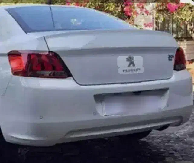 خودرو پژو، 301 آگهی ann_22633263