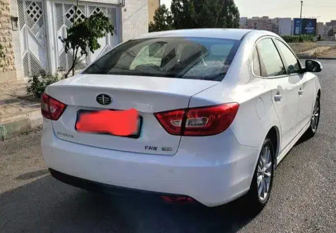 خودرو بسترن، B30 آگهی ann_22633910