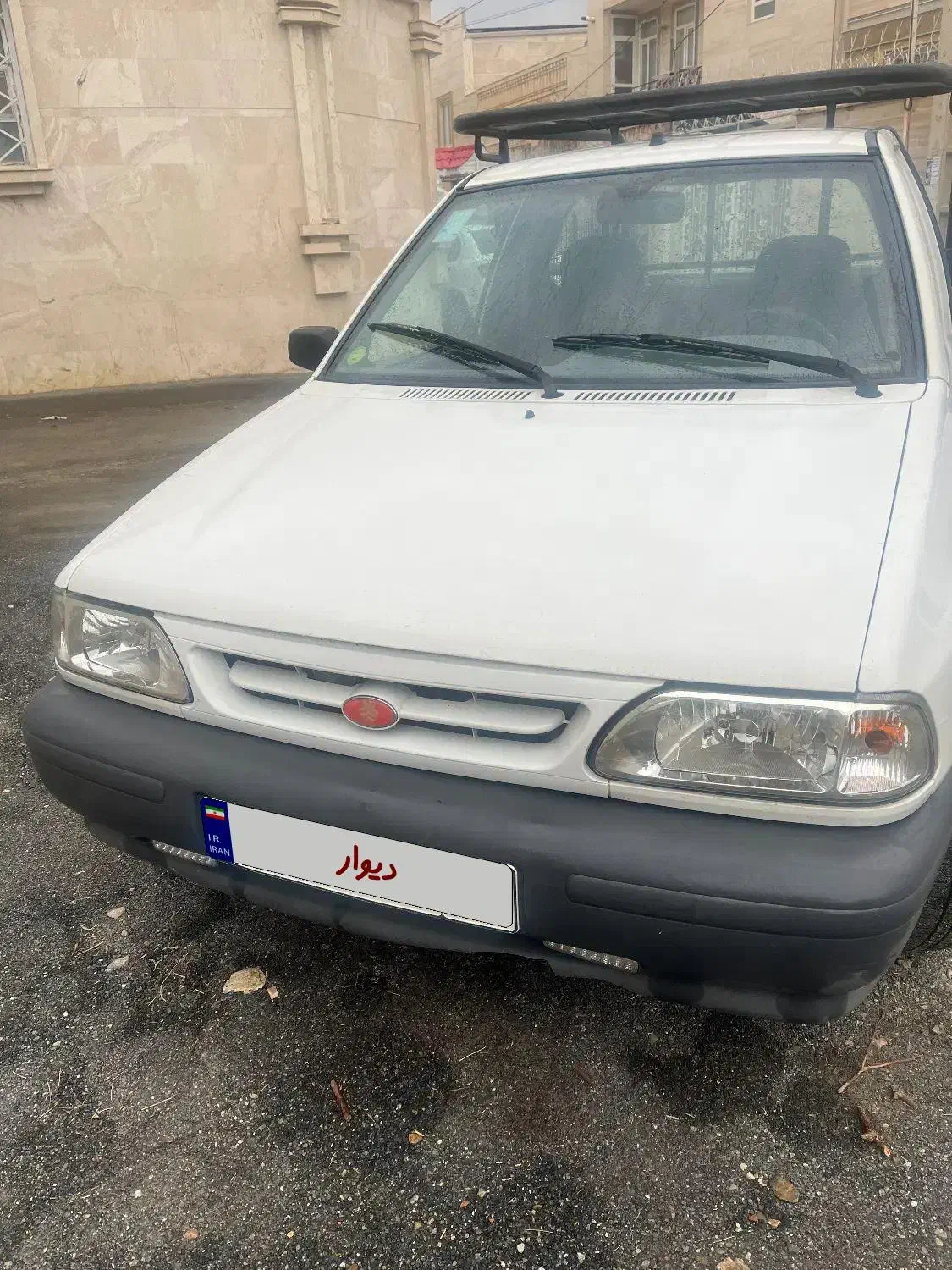 خودرو پراید، 151 آگهی ann_22634834