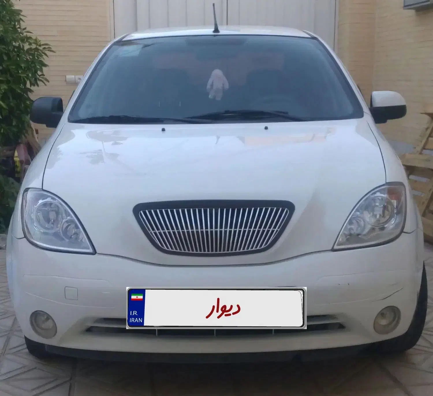 خودرو تیبا، صندوق دار آگهی ann_22634839