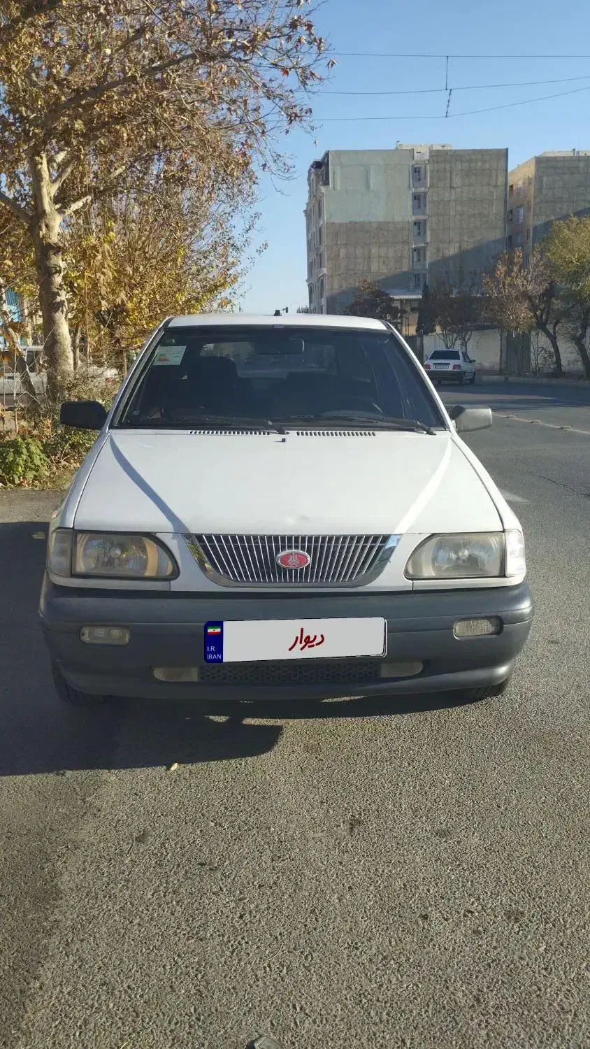 خودرو پراید، 141 آگهی ann_22634843