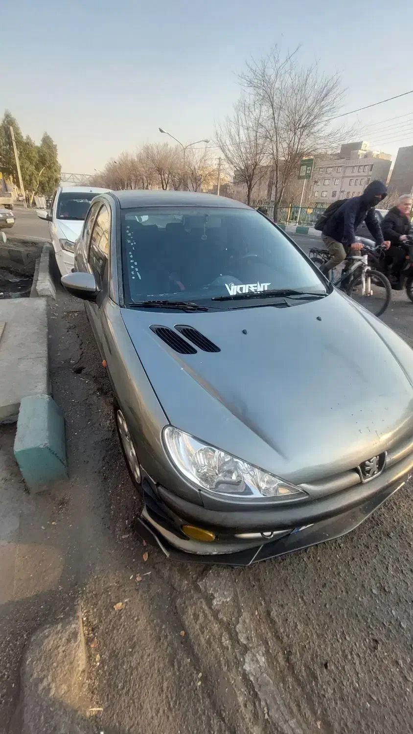 خودرو پژو، 206 آگهی ann_22634847