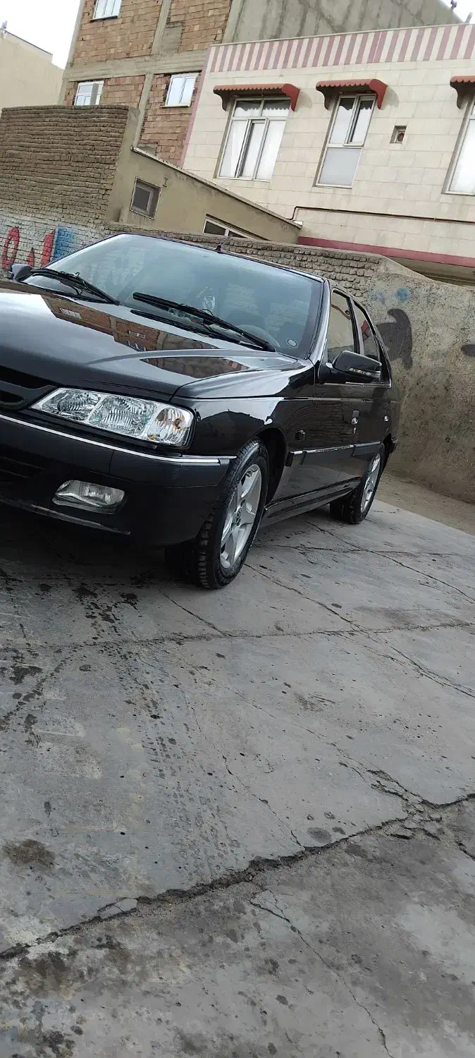 خودرو پژو، پارس آگهی ann_22635940