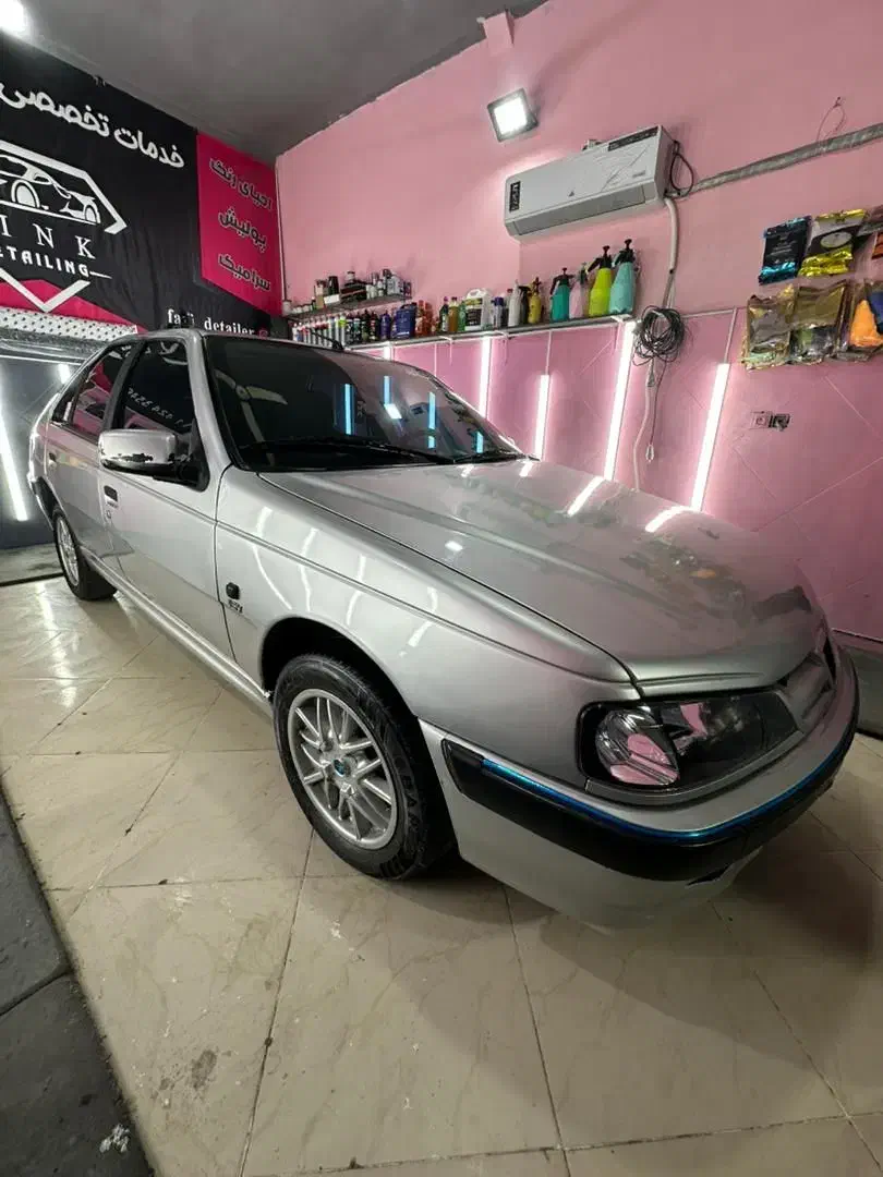 خودرو پژو، پارس آگهی ann_22635966