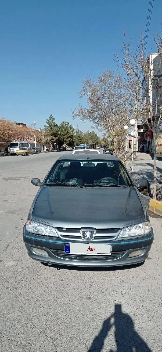 خودرو پژو، پارس آگهی ann_22635996