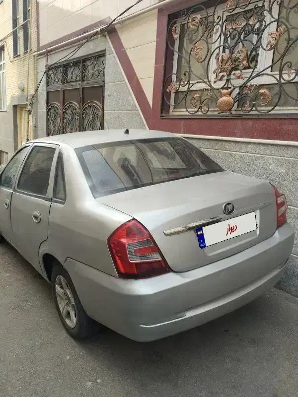 خودرو لیفان، 520I آگهی ann_22643473