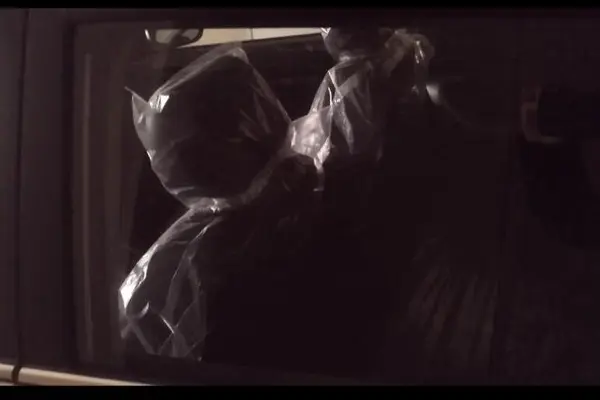 خودرو چانگان، CS35 مونتاژ آگهی ann_22643550