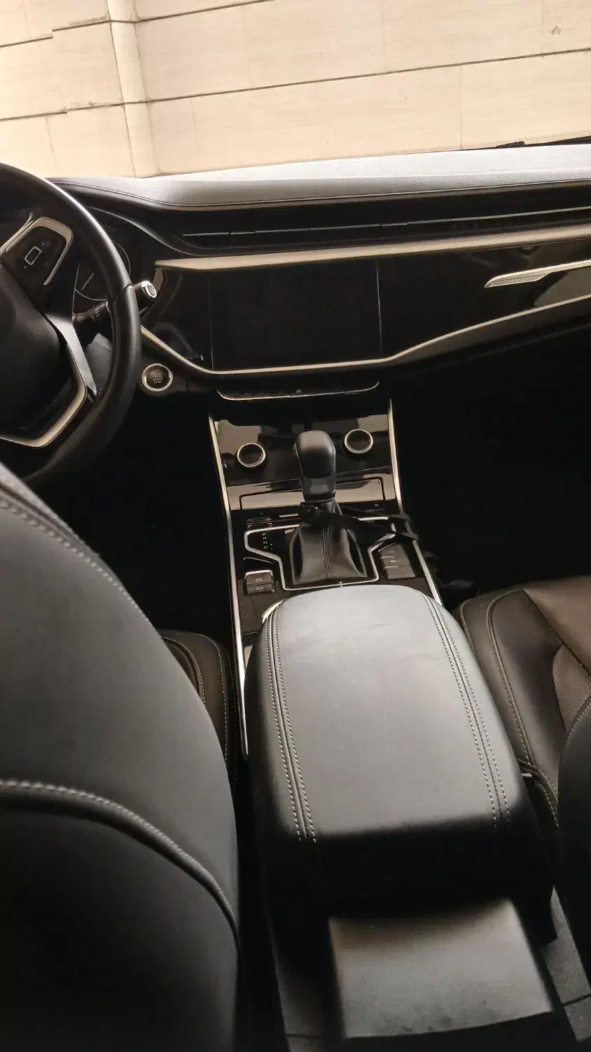 خودرو چری، آریزو ۵ توربو آگهی ann_22670138