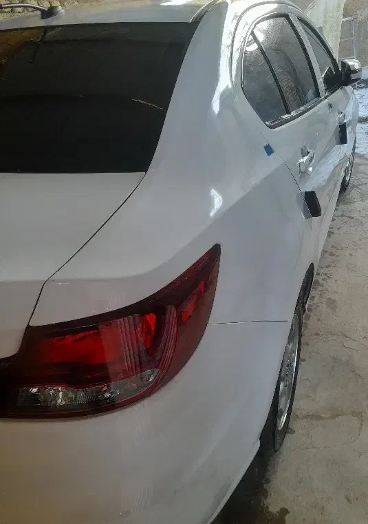 خودرو شاهین، G آگهی ann_22670875